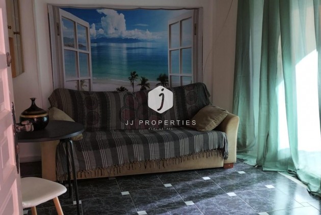 Aus zweiter Hand - Wohnung -
Torrevieja - Gaspar Perrelló