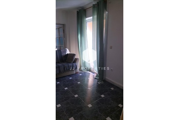 Aus zweiter Hand - Wohnung -
Torrevieja - Gaspar Perrelló