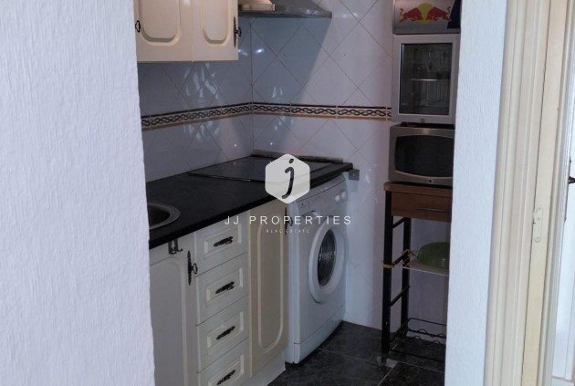 Aus zweiter Hand - Wohnung -
Torrevieja - Gaspar Perrelló