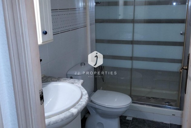 Aus zweiter Hand - Wohnung -
Torrevieja - Gaspar Perrelló