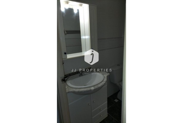 Aus zweiter Hand - Wohnung -
Torrevieja - Gaspar Perrelló