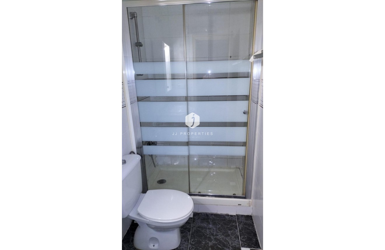 Aus zweiter Hand - Wohnung -
Torrevieja - Gaspar Perrelló