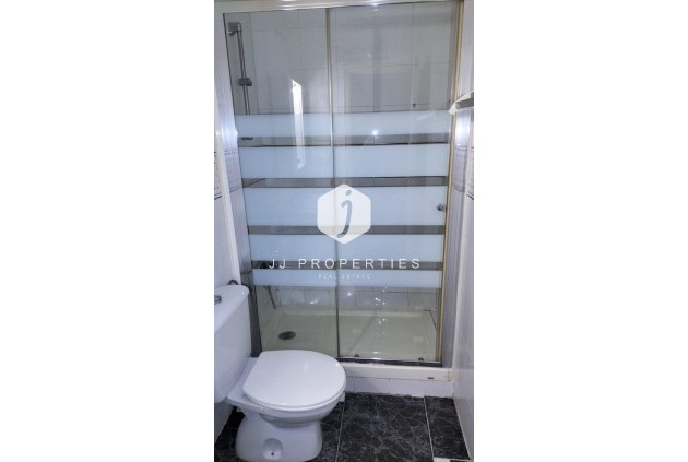 Aus zweiter Hand - Wohnung -
Torrevieja - Gaspar Perrelló