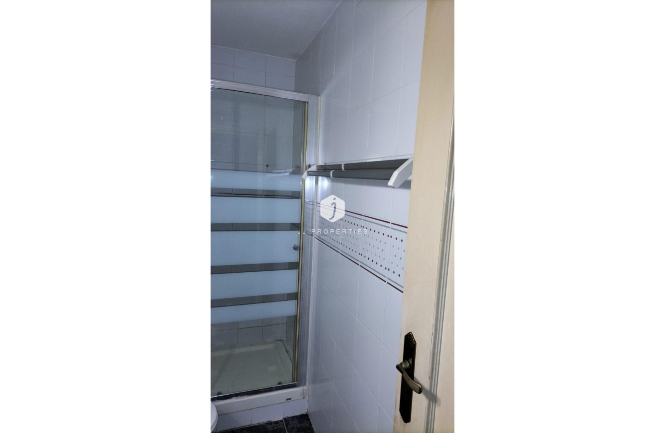 Aus zweiter Hand - Wohnung -
Torrevieja - Gaspar Perrelló