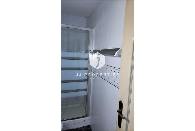 Aus zweiter Hand - Wohnung -
Torrevieja - Gaspar Perrelló