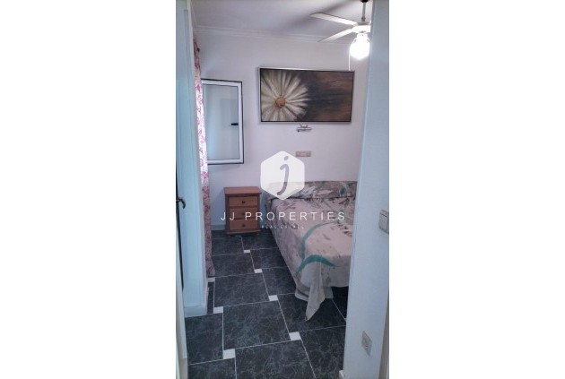 Aus zweiter Hand - Wohnung -
Torrevieja - Gaspar Perrelló