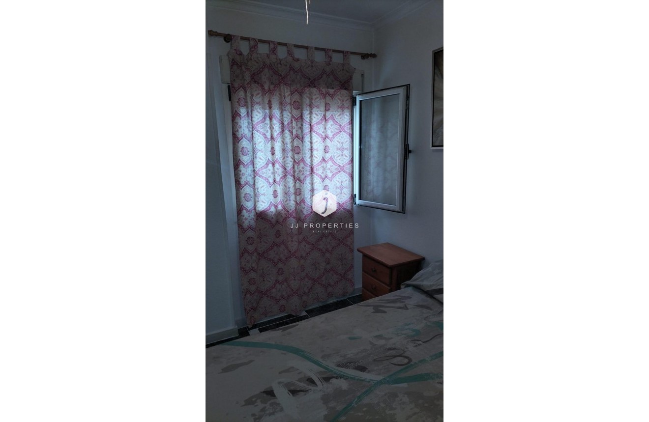 Aus zweiter Hand - Wohnung -
Torrevieja - Gaspar Perrelló