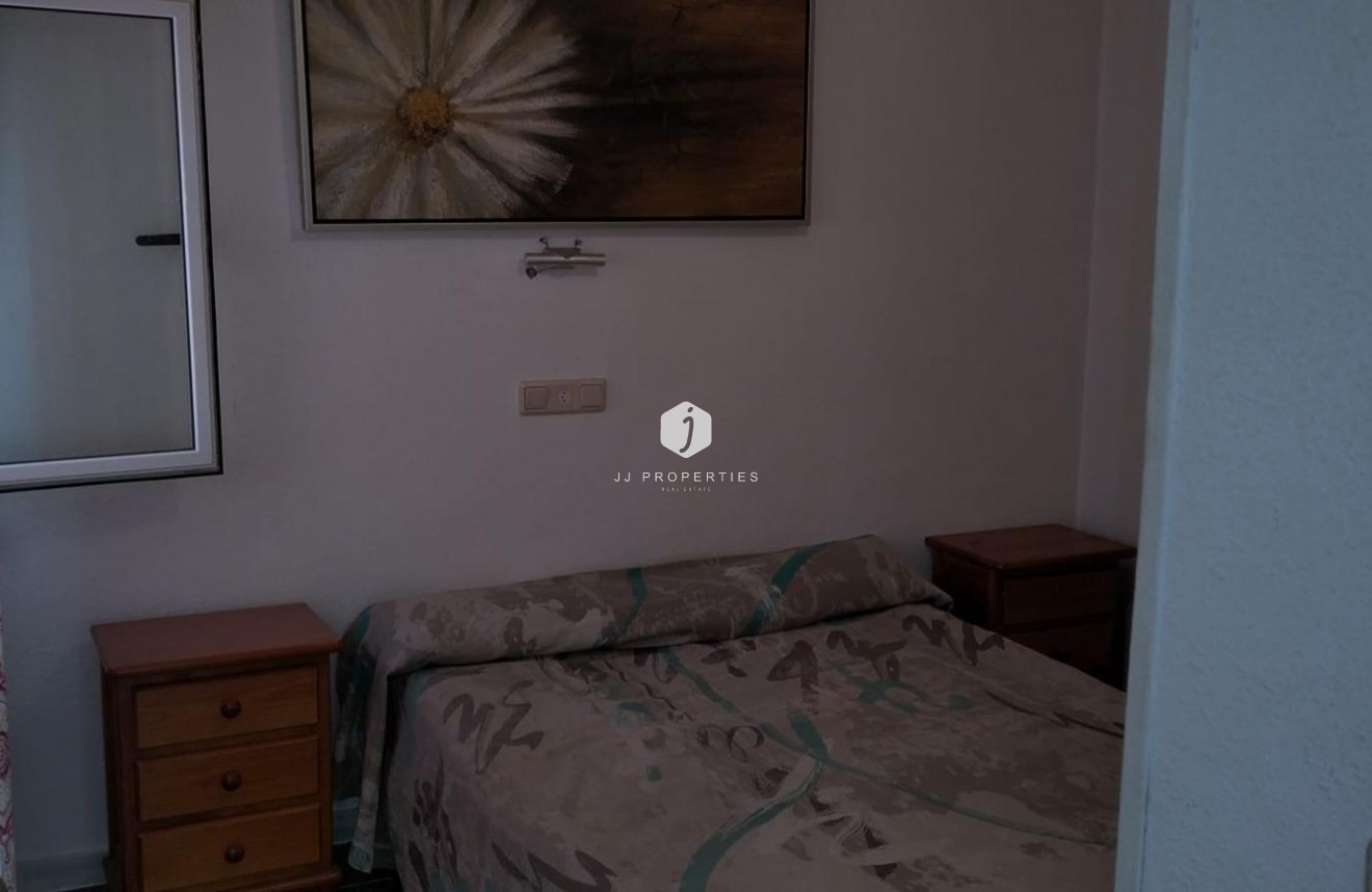 Aus zweiter Hand - Wohnung -
Torrevieja - Gaspar Perrelló