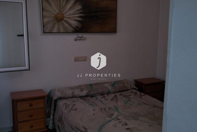 Aus zweiter Hand - Wohnung -
Torrevieja - Gaspar Perrelló