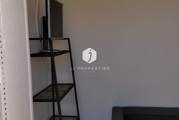 Aus zweiter Hand - Wohnung -
Torrevieja - Gaspar Perrelló