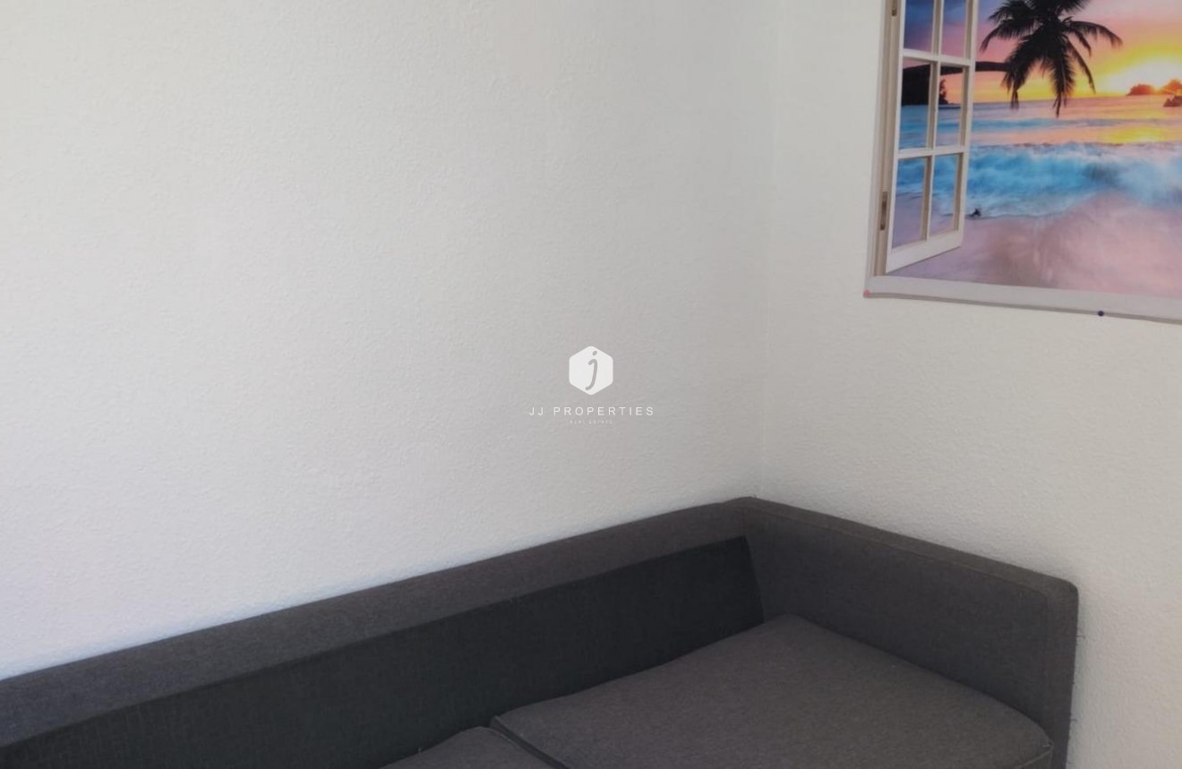 Aus zweiter Hand - Wohnung -
Torrevieja - Gaspar Perrelló