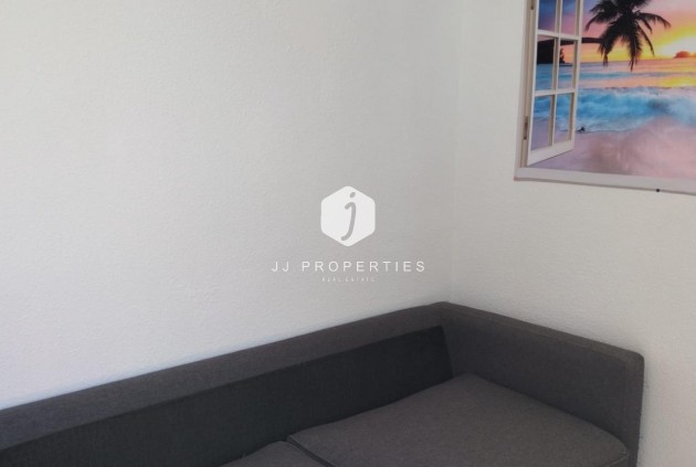 Aus zweiter Hand - Wohnung -
Torrevieja - Gaspar Perrelló