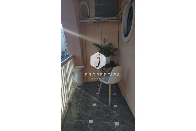 Aus zweiter Hand - Wohnung -
Torrevieja - Gaspar Perrelló