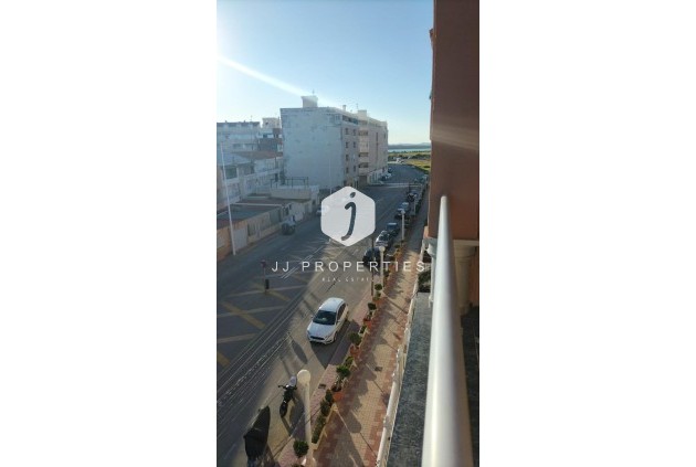 Aus zweiter Hand - Wohnung -
Torrevieja - Gaspar Perrelló