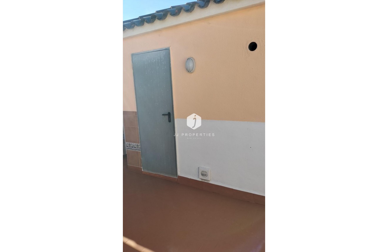 Aus zweiter Hand - Wohnung -
Torrevieja - Gaspar Perrelló
