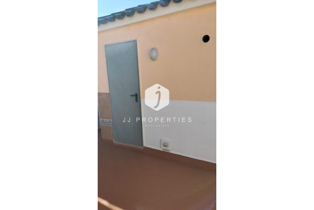 Aus zweiter Hand - Wohnung -
Torrevieja - Gaspar Perrelló