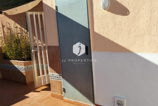 Aus zweiter Hand - Wohnung -
Torrevieja - Gaspar Perrelló