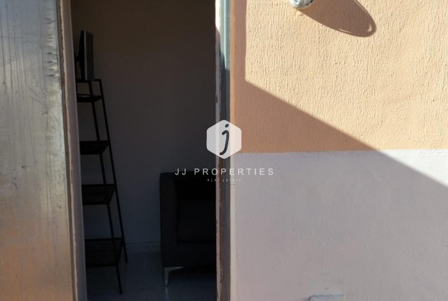 Aus zweiter Hand - Wohnung -
Torrevieja - Gaspar Perrelló