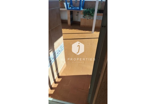 Aus zweiter Hand - Wohnung -
Torrevieja - Gaspar Perrelló