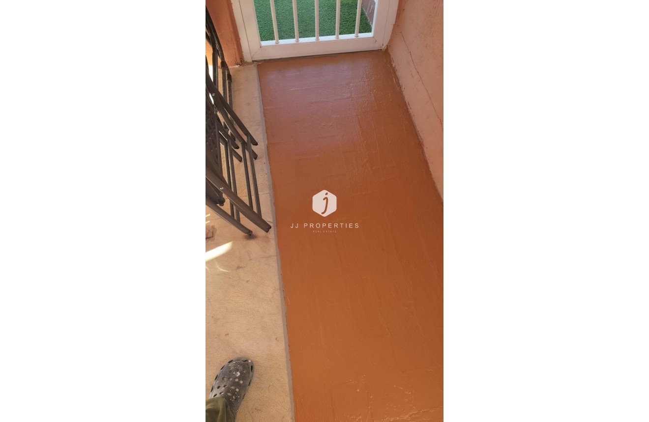 Aus zweiter Hand - Wohnung -
Torrevieja - Gaspar Perrelló