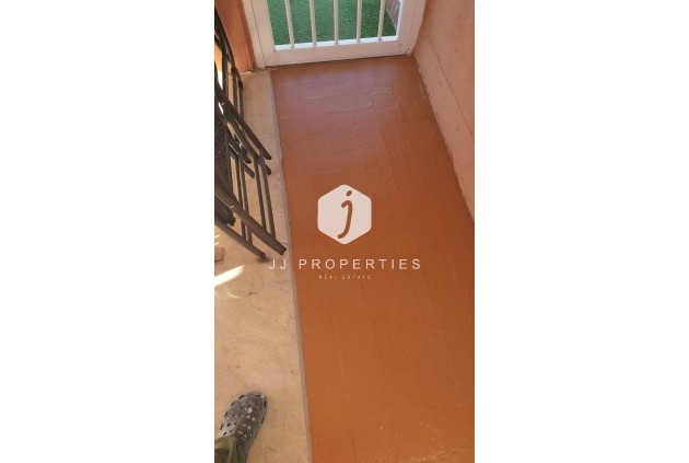 Aus zweiter Hand - Wohnung -
Torrevieja - Gaspar Perrelló