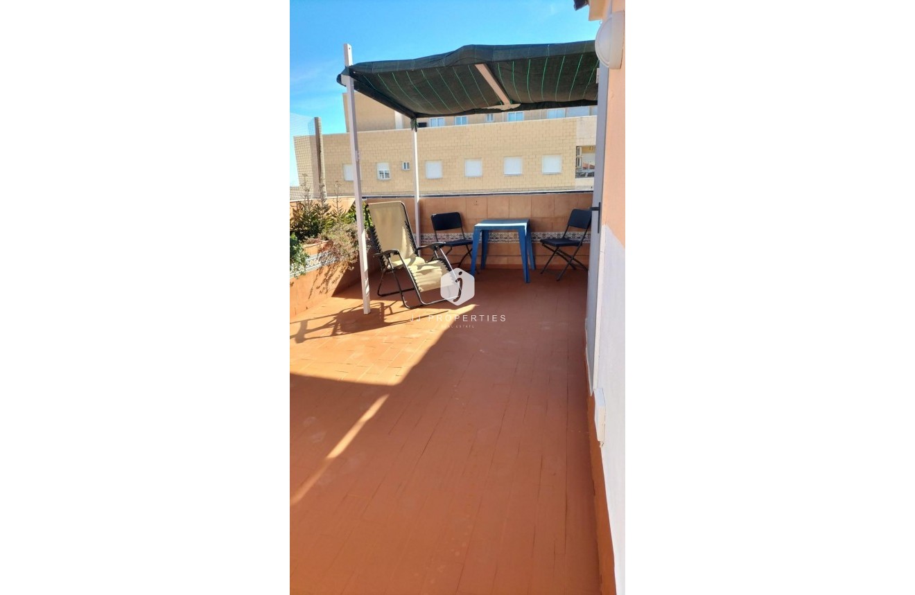 Aus zweiter Hand - Wohnung -
Torrevieja - Gaspar Perrelló