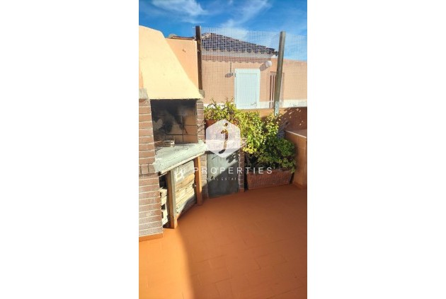 Aus zweiter Hand - Wohnung -
Torrevieja - Gaspar Perrelló