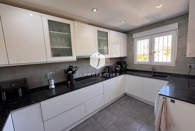 Aus zweiter Hand - Villa -
San Miguel de Salinas - Inland