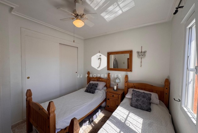 Aus zweiter Hand - Villa -
San Miguel de Salinas - Inland