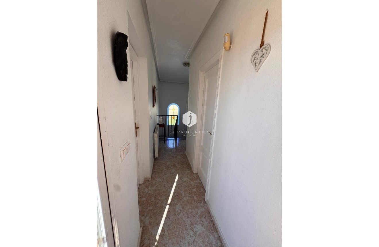 Aus zweiter Hand - Villa -
San Miguel de Salinas - Inland