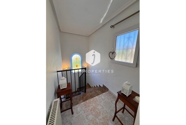 Aus zweiter Hand - Villa -
San Miguel de Salinas - Inland