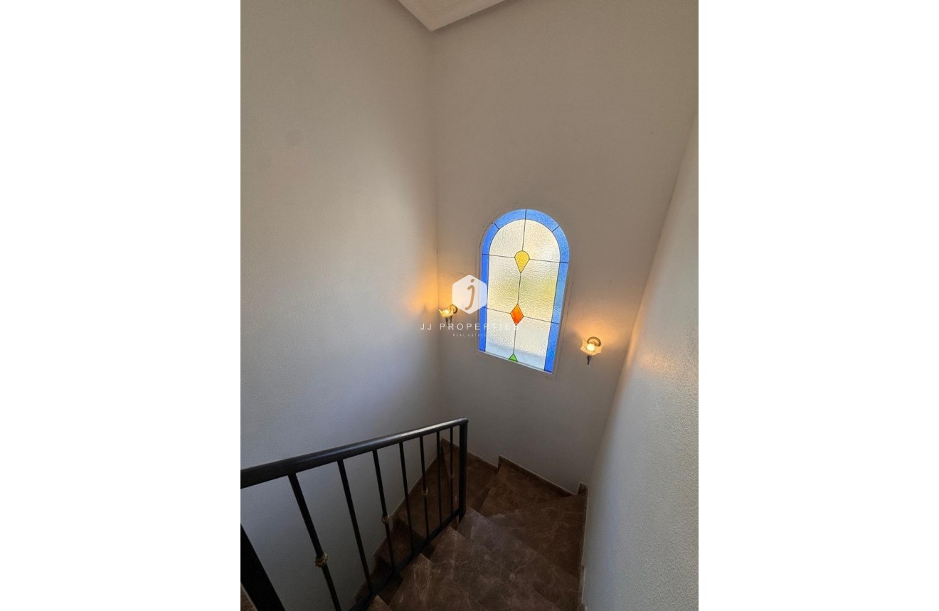 Aus zweiter Hand - Villa -
San Miguel de Salinas - Inland