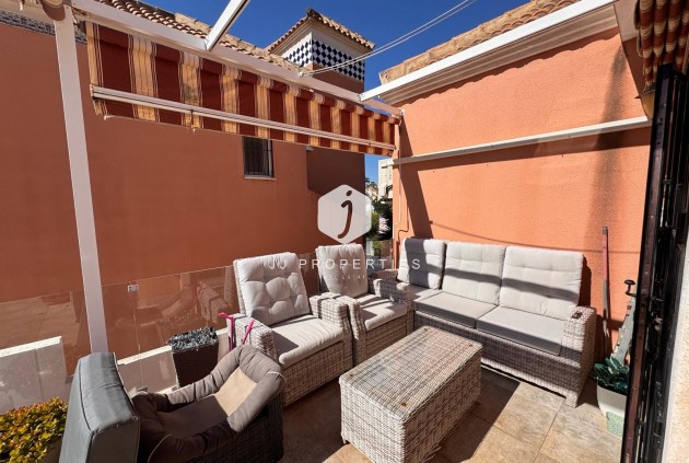 Aus zweiter Hand - Villa -
San Miguel de Salinas - Inland