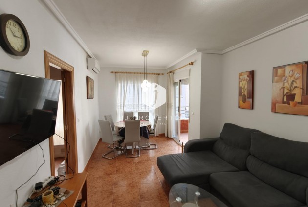 D'occasion - Appartement -
Torrevieja - Costa Blanca