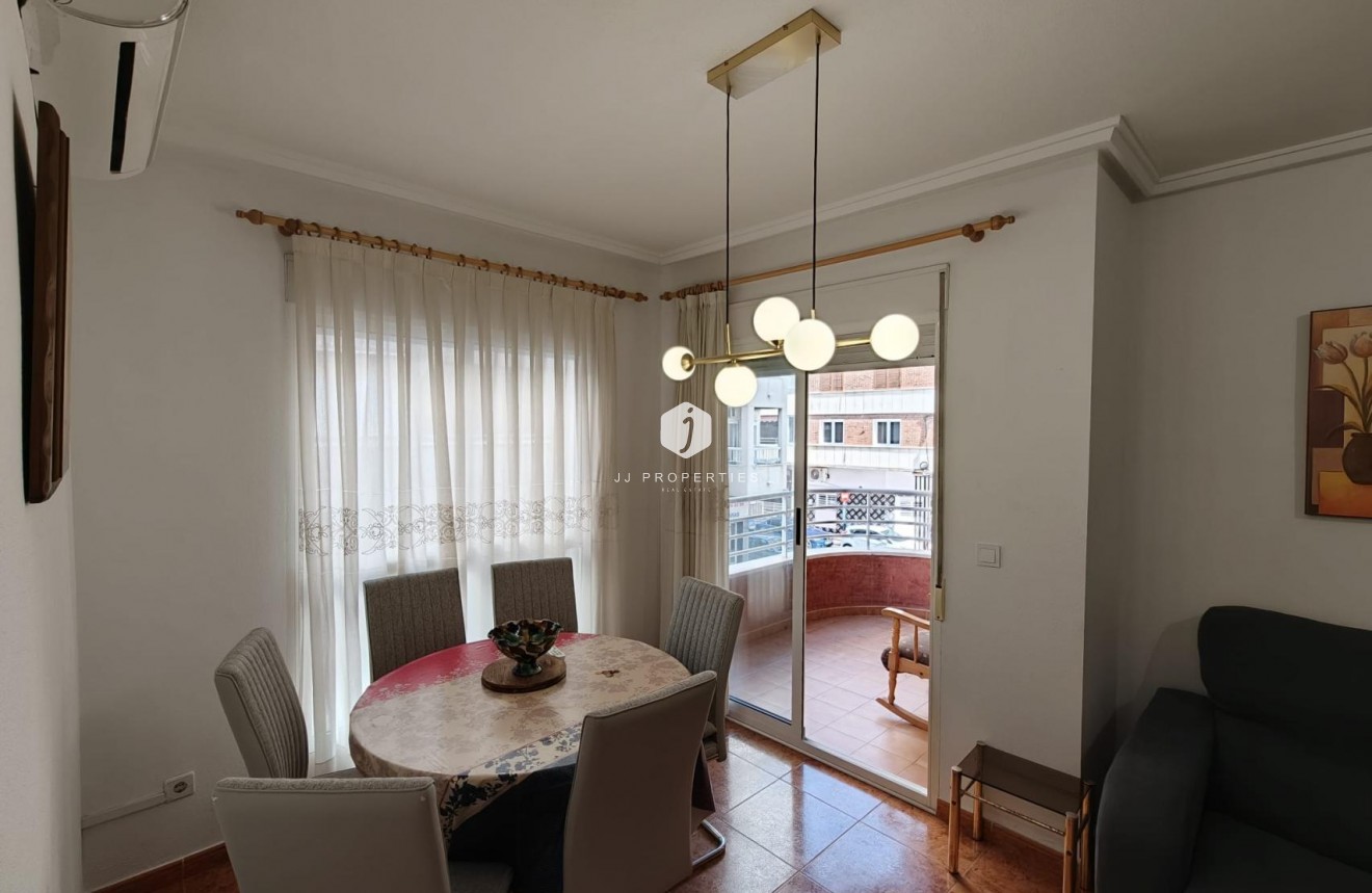 D'occasion - Appartement -
Torrevieja - Costa Blanca