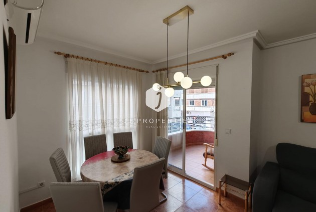 D'occasion - Appartement -
Torrevieja - Costa Blanca