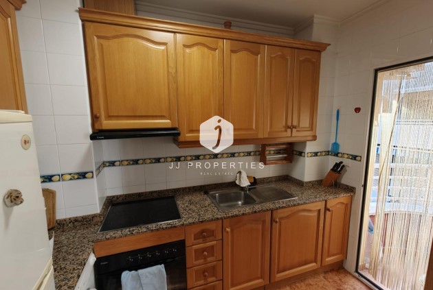 D'occasion - Appartement -
Torrevieja - Costa Blanca