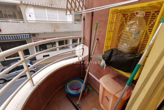 D'occasion - Appartement -
Torrevieja - Costa Blanca