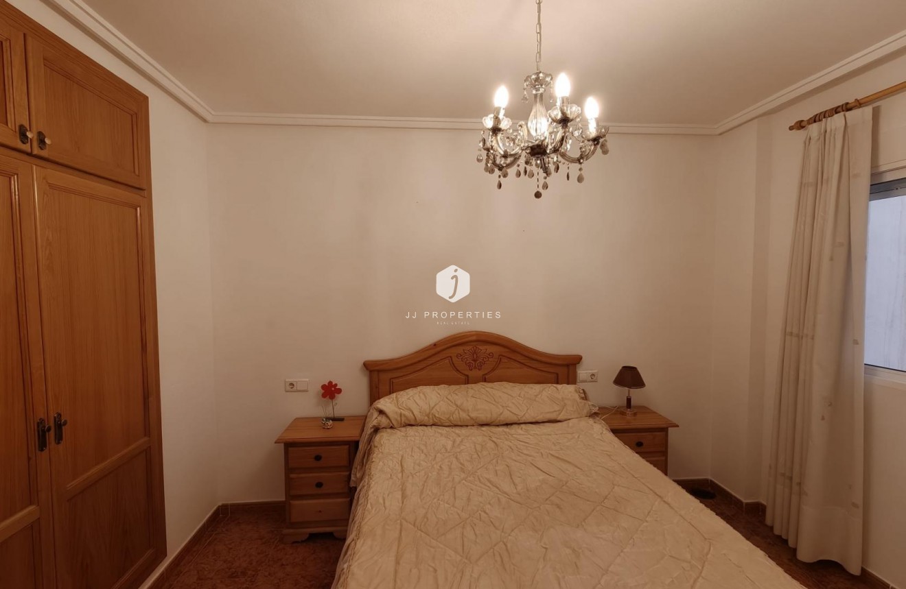 D'occasion - Appartement -
Torrevieja - Costa Blanca