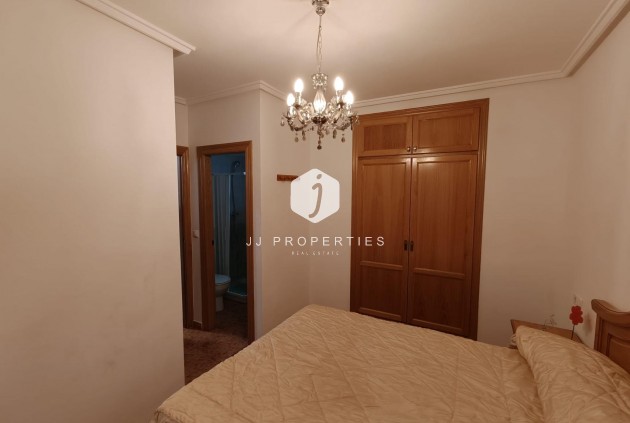 D'occasion - Appartement -
Torrevieja - Costa Blanca