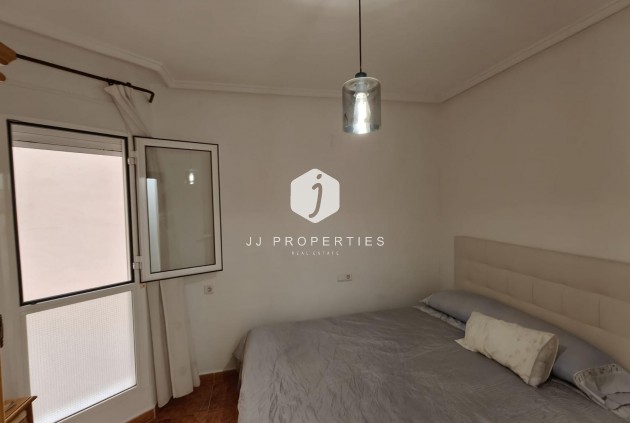 D'occasion - Appartement -
Torrevieja - Costa Blanca