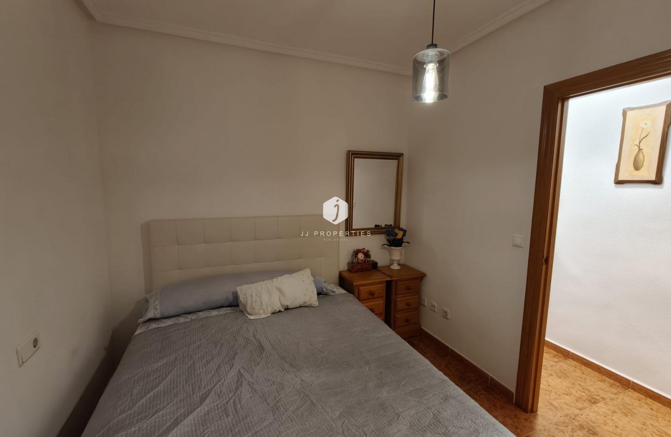 D'occasion - Appartement -
Torrevieja - Costa Blanca