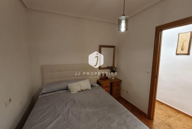 D'occasion - Appartement -
Torrevieja - Costa Blanca