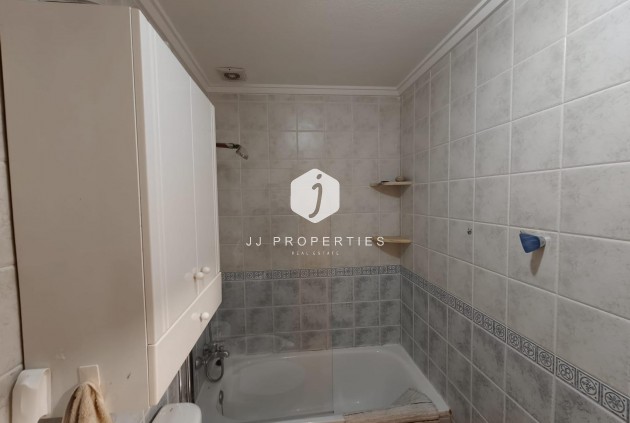 D'occasion - Appartement -
Torrevieja - Costa Blanca