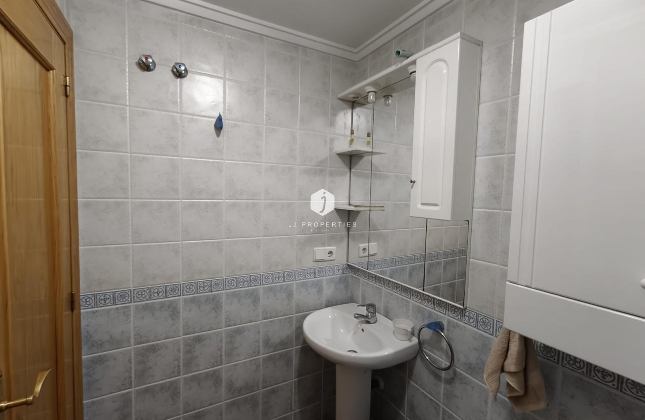 D'occasion - Appartement -
Torrevieja - Costa Blanca