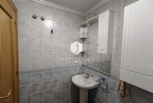 D'occasion - Appartement -
Torrevieja - Costa Blanca