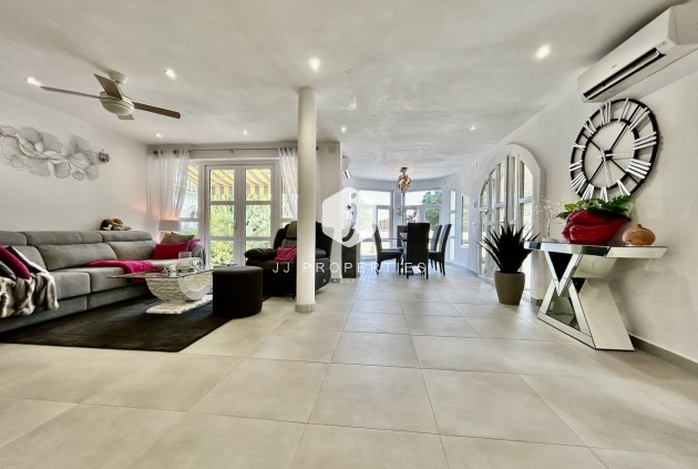 Tweedehands - Villa -
Cabo Roig - Costa Blanca