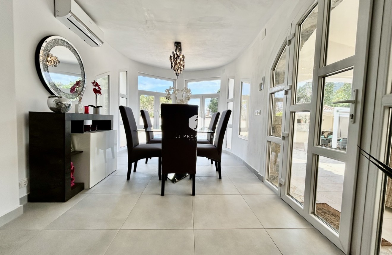 Tweedehands - Villa -
Cabo Roig - Costa Blanca