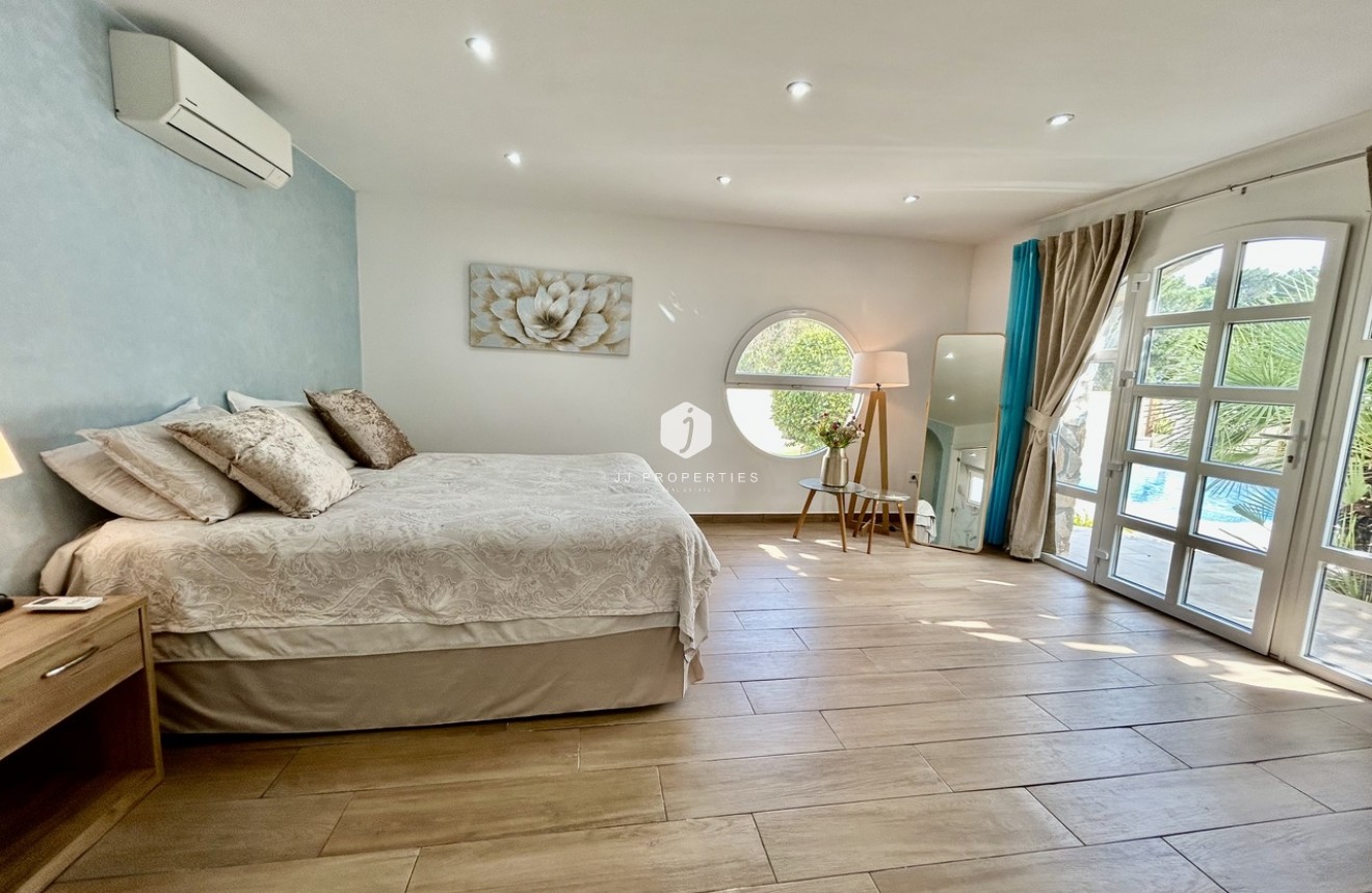 Tweedehands - Villa -
Cabo Roig - Costa Blanca