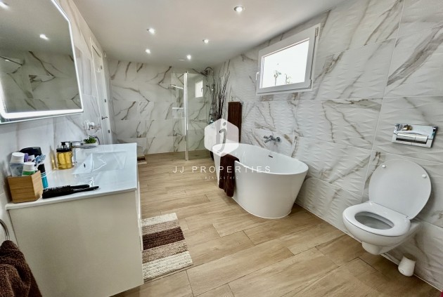 Tweedehands - Villa -
Cabo Roig - Costa Blanca